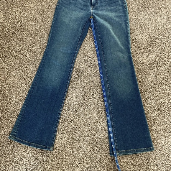 Women’s Ann Taylor Loft Jeans - Picture 8 of 10